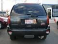 Carbon Metallic - Envoy SLT 4x4 Photo No. 5