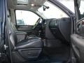 Carbon Metallic - Envoy SLT 4x4 Photo No. 8