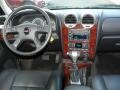 Carbon Metallic - Envoy SLT 4x4 Photo No. 9