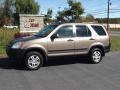 Mojave Mist Metallic - CR-V EX 4WD Photo No. 1