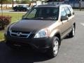 Mojave Mist Metallic - CR-V EX 4WD Photo No. 2