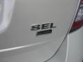 2007 Light Sage Metallic Ford Edge SEL Plus AWD  photo #15