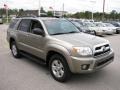 2006 Driftwood Pearl Toyota 4Runner SR5 4x4  photo #9