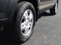 Mojave Mist Metallic - CR-V EX 4WD Photo No. 6