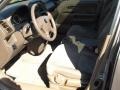 Mojave Mist Metallic - CR-V EX 4WD Photo No. 7