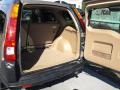 Mojave Mist Metallic - CR-V EX 4WD Photo No. 10