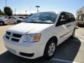 Stone White - Grand Caravan SE Photo No. 6