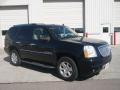 Onyx Black - Yukon Denali AWD Photo No. 1