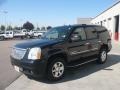 Onyx Black - Yukon Denali AWD Photo No. 3