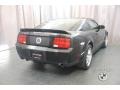 Black - Mustang Shelby GT500 Coupe Photo No. 2