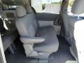 Stone White - Grand Caravan SE Photo No. 11