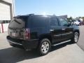 Onyx Black - Yukon Denali AWD Photo No. 6