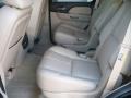 Onyx Black - Yukon Denali AWD Photo No. 12