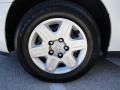 Stone White - Grand Caravan SE Photo No. 25