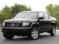 Nighthawk Black Pearl - Ridgeline RTL Photo No. 2
