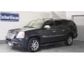 2008 Dark Slate Metallic GMC Yukon XL Denali AWD  photo #1