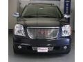 2008 Dark Slate Metallic GMC Yukon XL Denali AWD  photo #2
