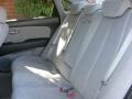 2007 Carbon Gray Hyundai Elantra GLS Sedan  photo #7