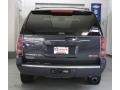 2008 Dark Slate Metallic GMC Yukon XL Denali AWD  photo #3
