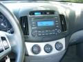 2007 Carbon Gray Hyundai Elantra GLS Sedan  photo #11