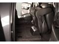2008 Dark Slate Metallic GMC Yukon XL Denali AWD  photo #7