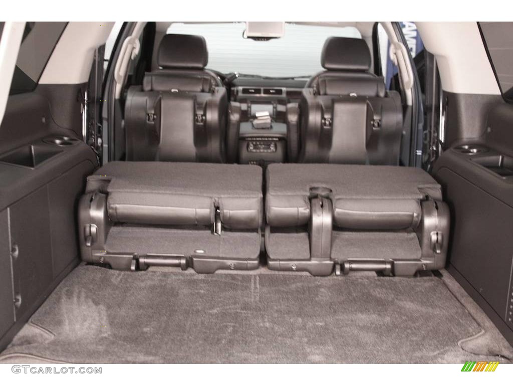 2008 Yukon XL Denali AWD - Dark Slate Metallic / Ebony photo #12