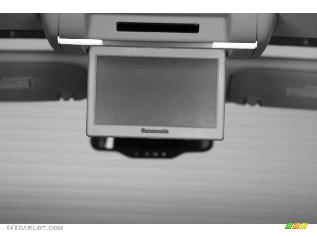 2008 Yukon XL Denali AWD - Dark Slate Metallic / Ebony photo #13