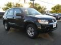 Black Pearl Metallic - Grand Vitara  Photo No. 3