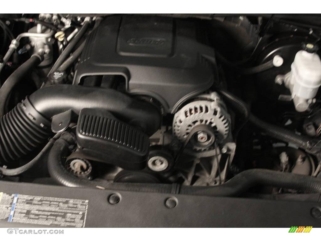 2008 Yukon XL Denali AWD - Dark Slate Metallic / Ebony photo #15