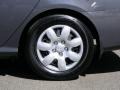 Carbon Gray - Elantra GLS Sedan Photo No. 19