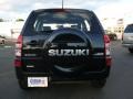 2008 Black Pearl Metallic Suzuki Grand Vitara   photo #5