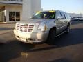 Quicksilver - Escalade ESV AWD Photo No. 1