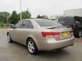 Golden Beige - Sonata SE V6 Photo No. 3