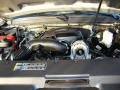 Quicksilver - Escalade ESV AWD Photo No. 6