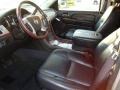 Quicksilver - Escalade ESV AWD Photo No. 10
