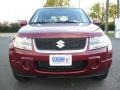 Moab Red Metallic - Grand Vitara  Photo No. 2