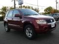 Moab Red Metallic - Grand Vitara  Photo No. 3