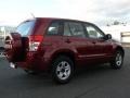 Moab Red Metallic - Grand Vitara  Photo No. 4