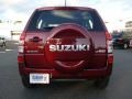 Moab Red Metallic - Grand Vitara  Photo No. 5
