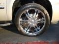 Quicksilver - Escalade ESV AWD Photo No. 16
