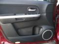 Moab Red Metallic - Grand Vitara  Photo No. 6