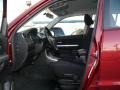 Moab Red Metallic - Grand Vitara  Photo No. 7