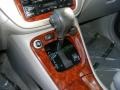 Millenium Silver Metallic - Highlander Limited 4WD Photo No. 13