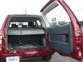 Moab Red Metallic - Grand Vitara  Photo No. 13