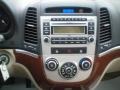 Natural Khaki Green - Santa Fe GLS Photo No. 4