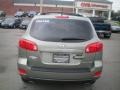 Natural Khaki Green - Santa Fe GLS Photo No. 9