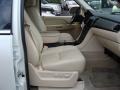 White Diamond - Escalade AWD Photo No. 14