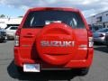Vivid Red - Grand Vitara  Photo No. 5
