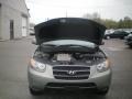 Natural Khaki Green - Santa Fe GLS Photo No. 14