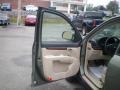 Natural Khaki Green - Santa Fe GLS Photo No. 15